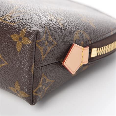 louis vuitton monogram cosmetic pouch gm